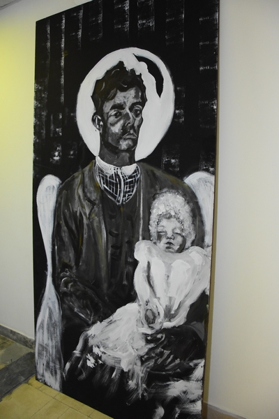 Art Of Change By Ahla Fawda Returns With New Colors To Hamra Street 